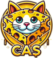 Cascoin - CAS