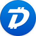 DigiByte - DGB