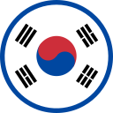 Jarvis South Korean Won - JKRW-PLG20