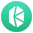 Kyber Network - KNC-BEP20