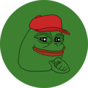 Pepe - PEPE-ERC20