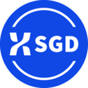StraitsX Singapore Dollar - XSGD-ERC20